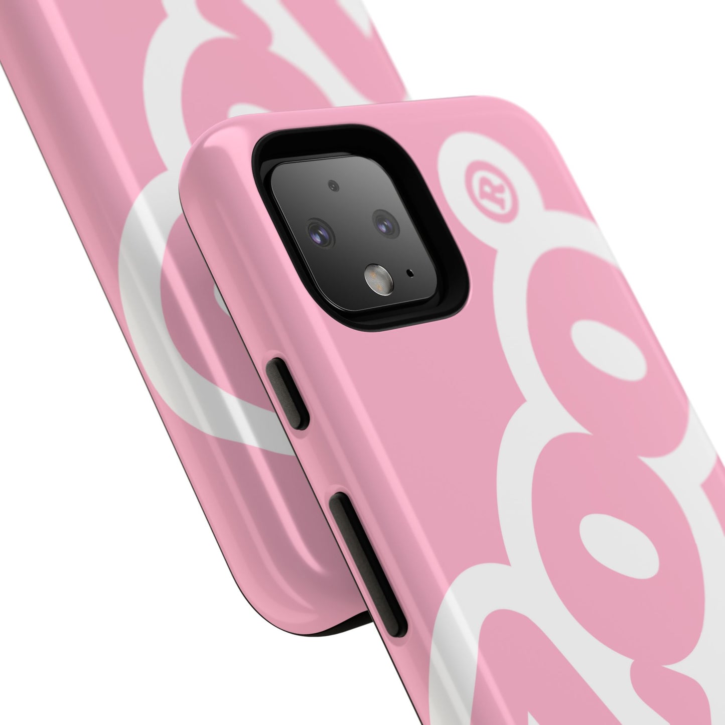 Zoo® Cotton Candy Pink - Durable iPhone® Case
