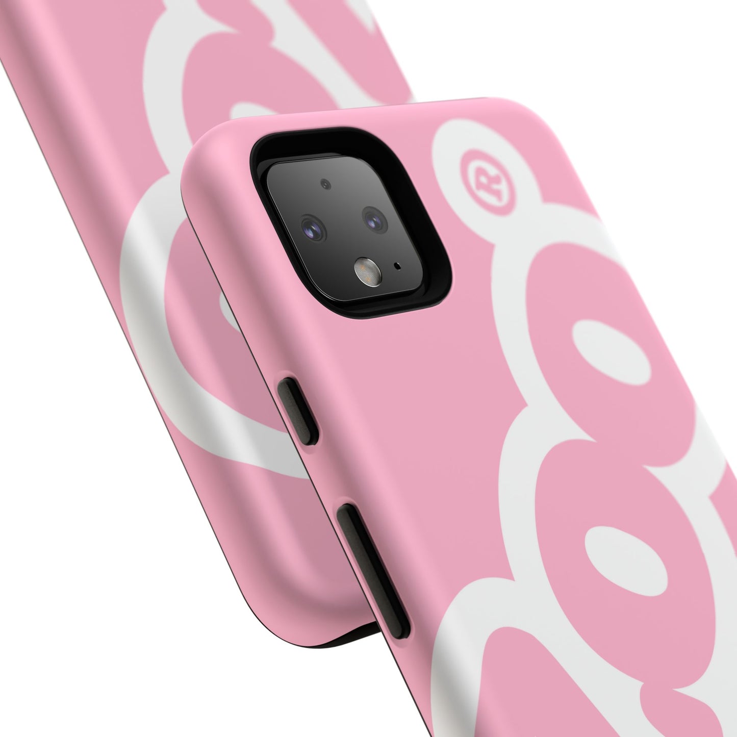 Zoo® Cotton Candy Pink - Durable iPhone® Case