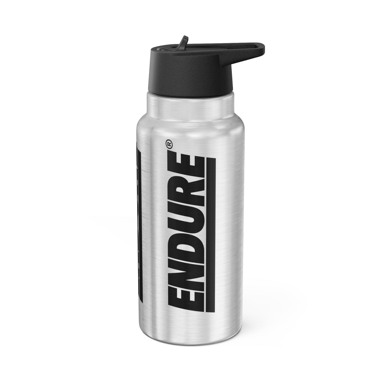 ENDURE® Stainless Steel Gator Tumbler 32oz