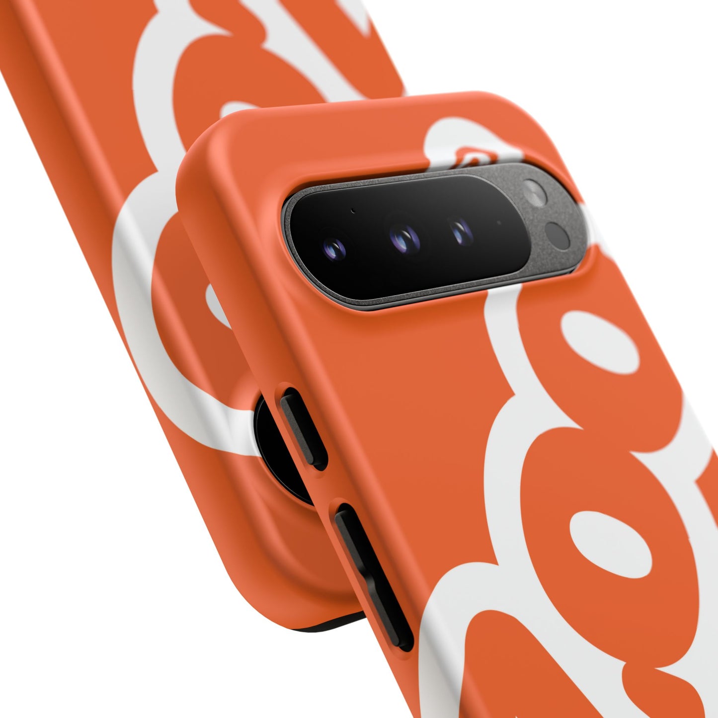 Zoo® Orange - Durable iPhone® Case