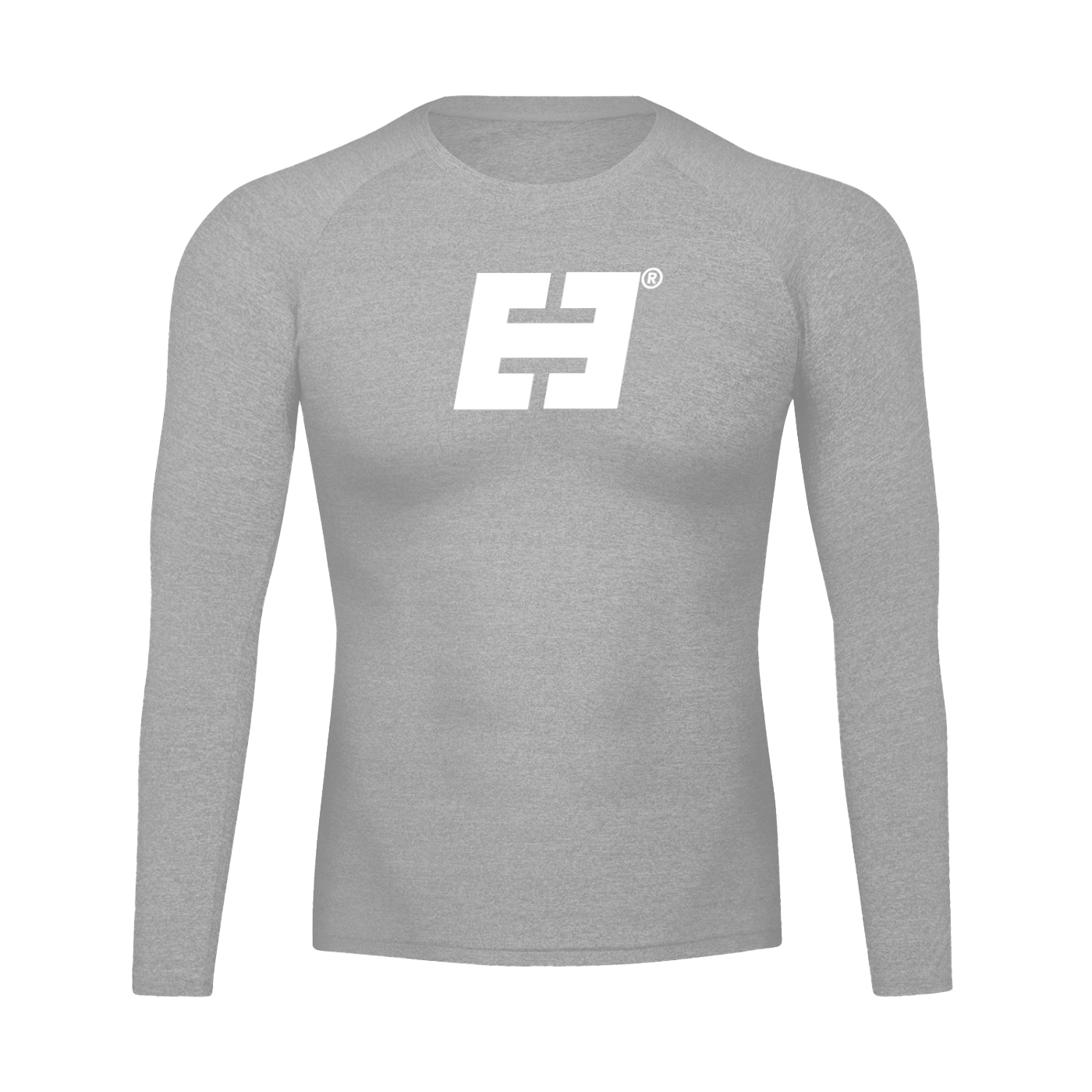 ENDURE® Symbol Unisex Long Sleeve Performance T-shirt