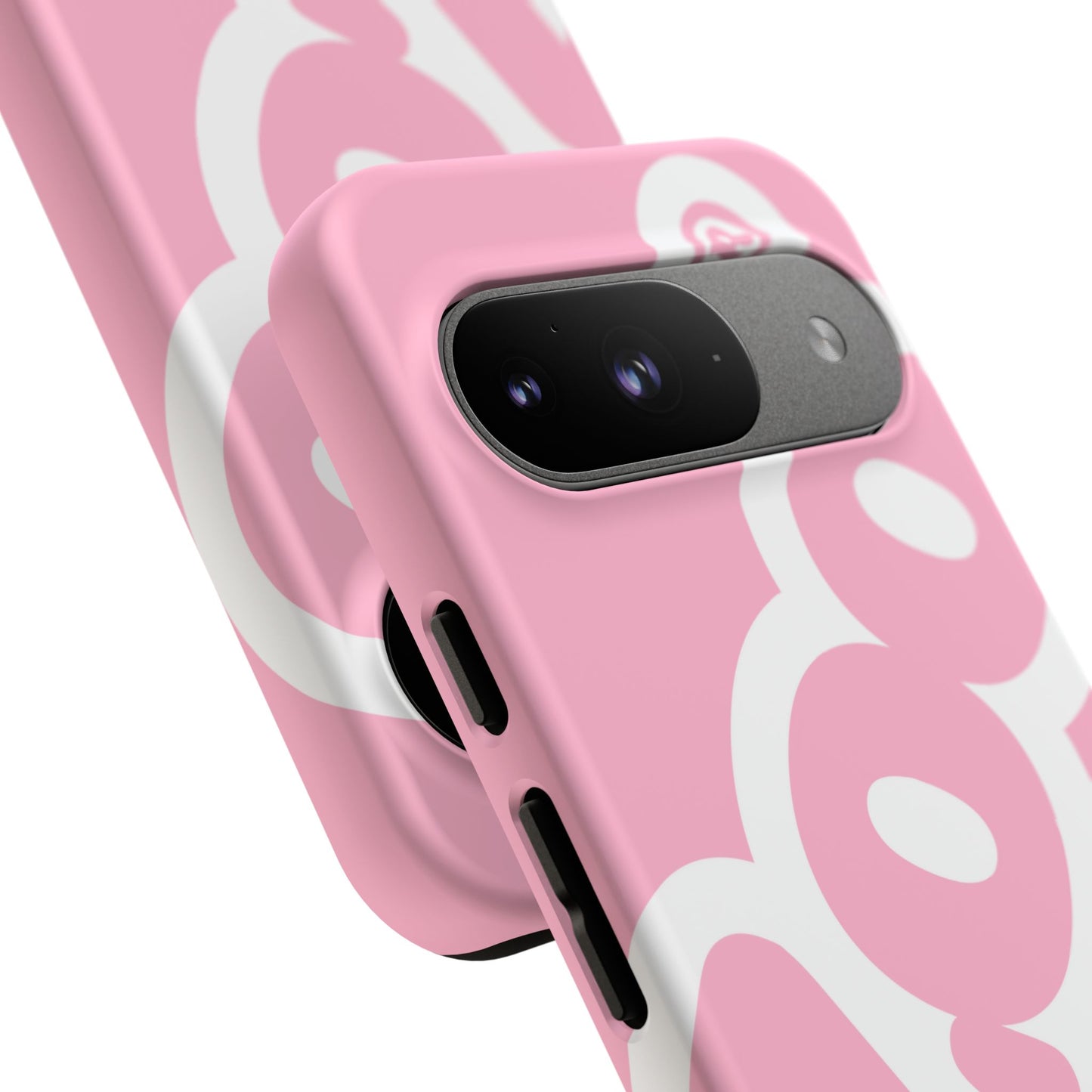 Zoo® Cotton Candy Pink - Durable iPhone® Case