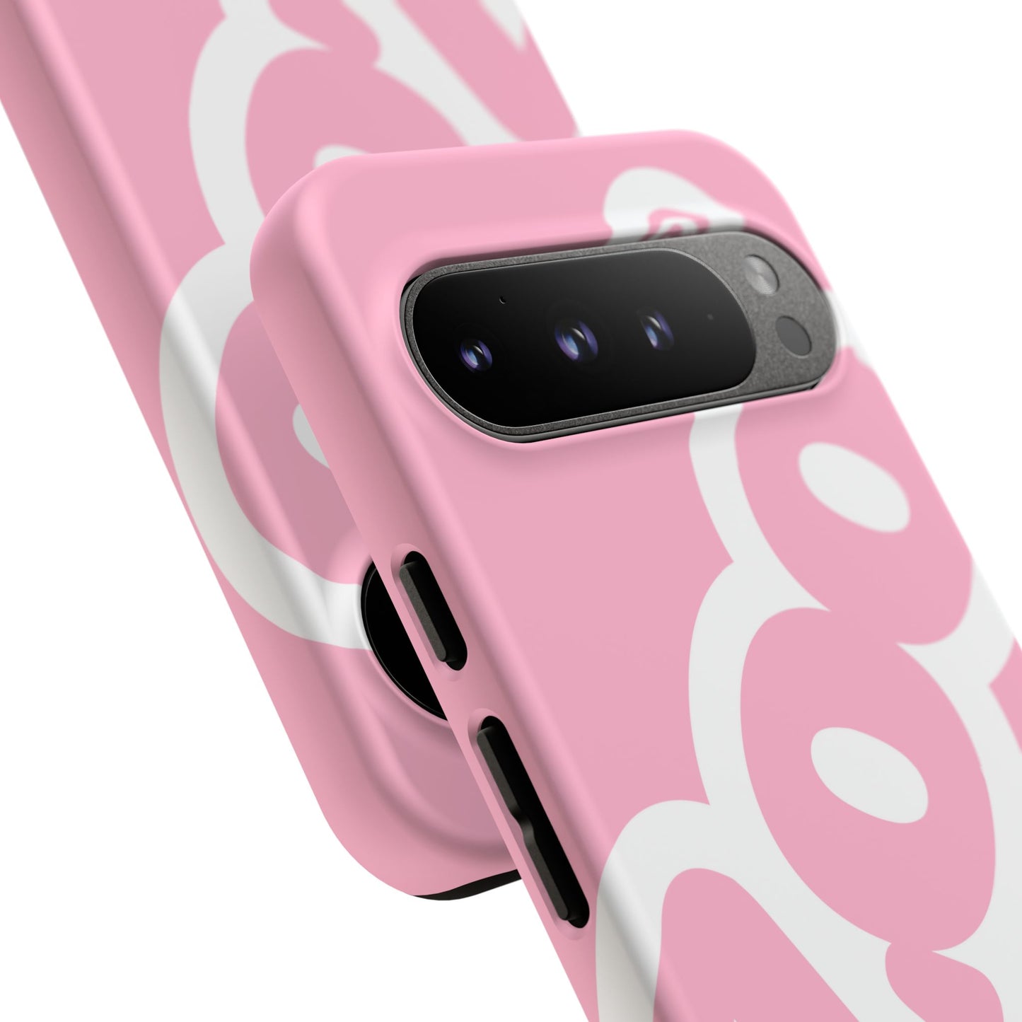 Zoo® Cotton Candy Pink - Durable iPhone® Case