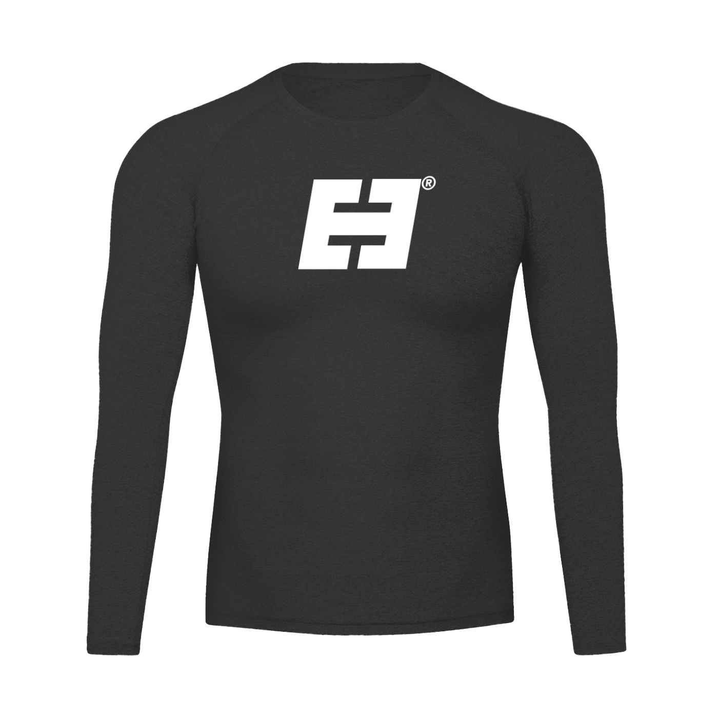 ENDURE® Symbol Unisex Long Sleeve Performance T-shirt