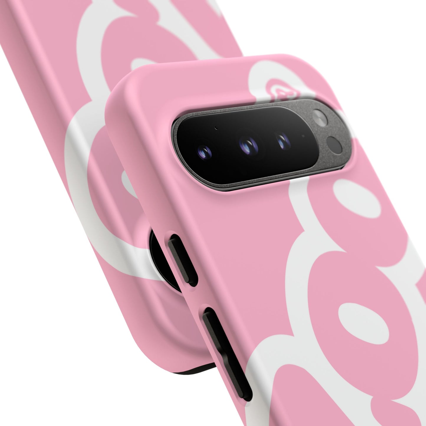 Zoo® Cotton Candy Pink - Durable iPhone® Case