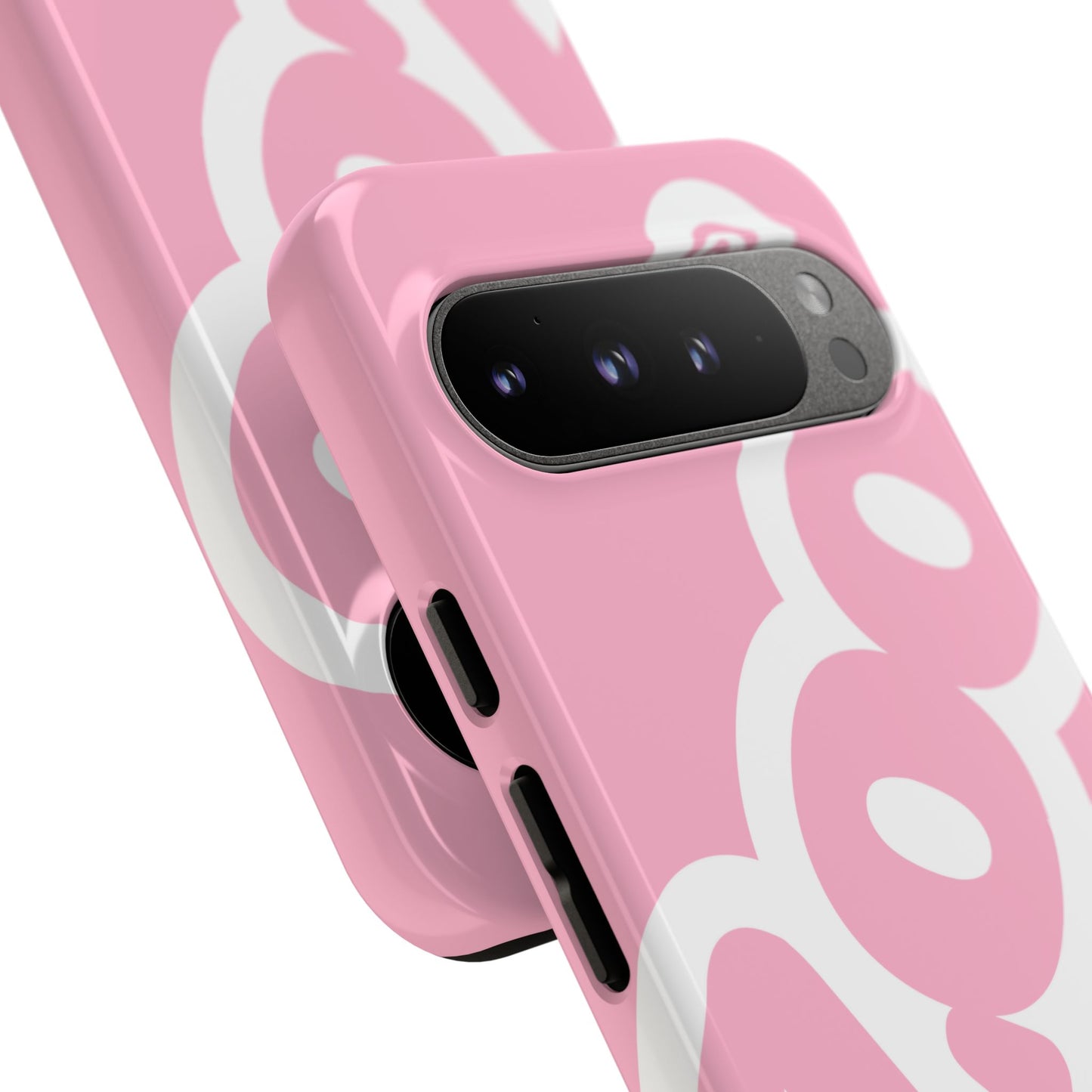 Zoo® Cotton Candy Pink - Durable iPhone® Case